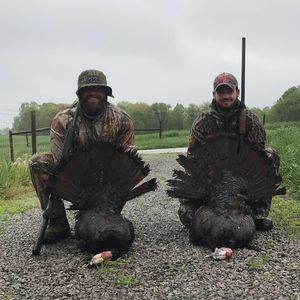 Meet your Posher, Mike